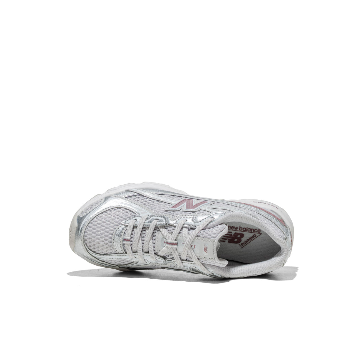 New Balance 740 Grey Matter/Pebble  - P74099S