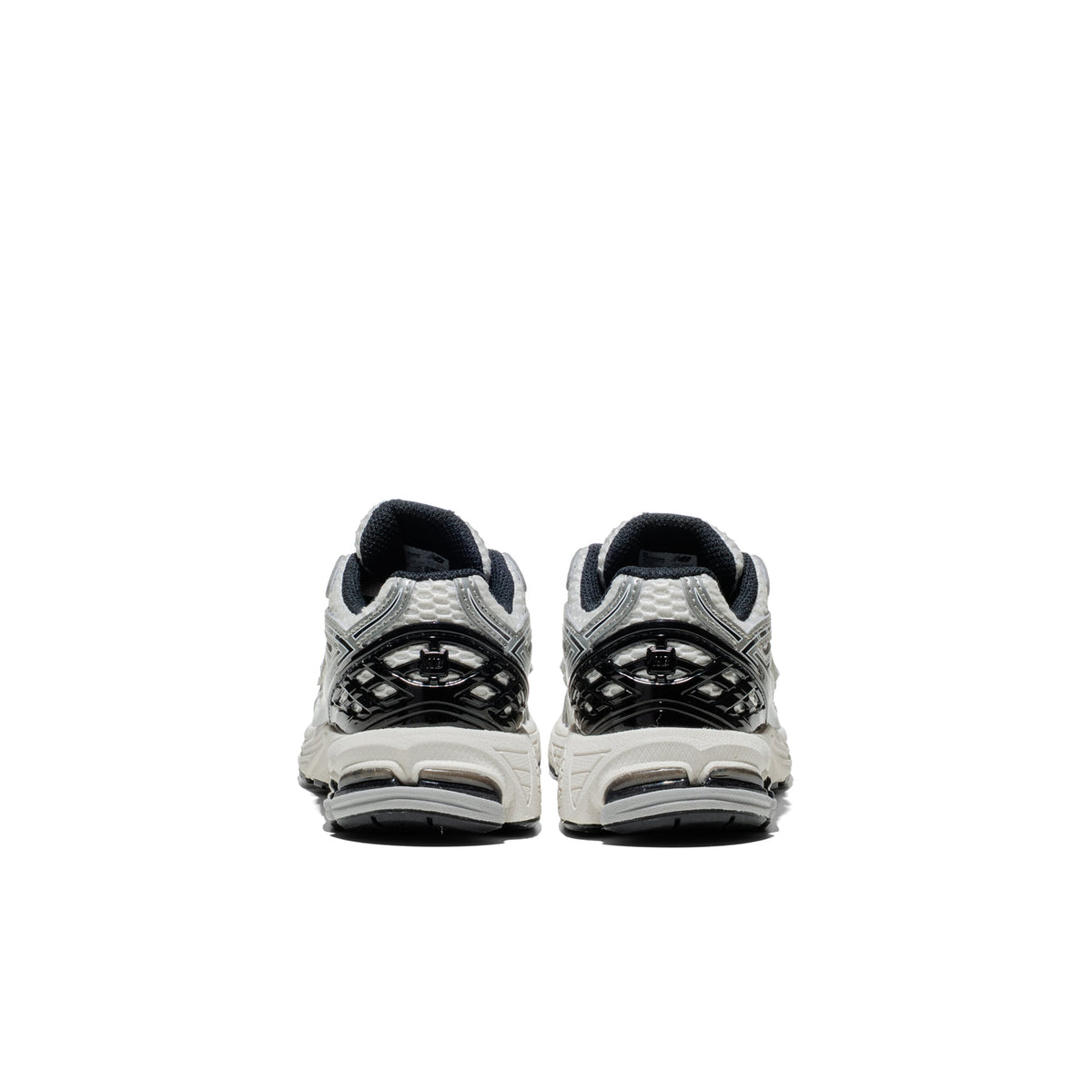 New Balance 1906 White/Silver Metallic/Black  - PC1906ER