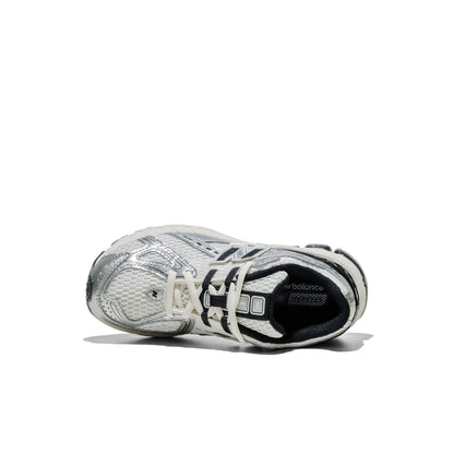 New Balance 1906 White/Silver Metallic/Black  - PC1906ER