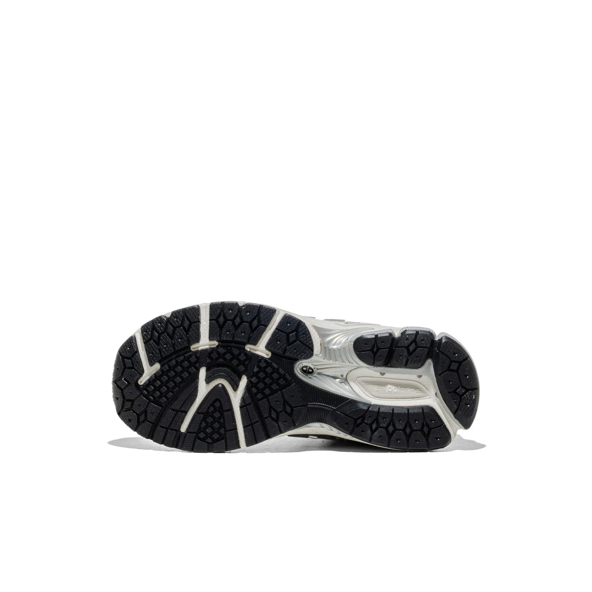 New Balance 1906 White/Silver Metallic/Black  - PC1906ER