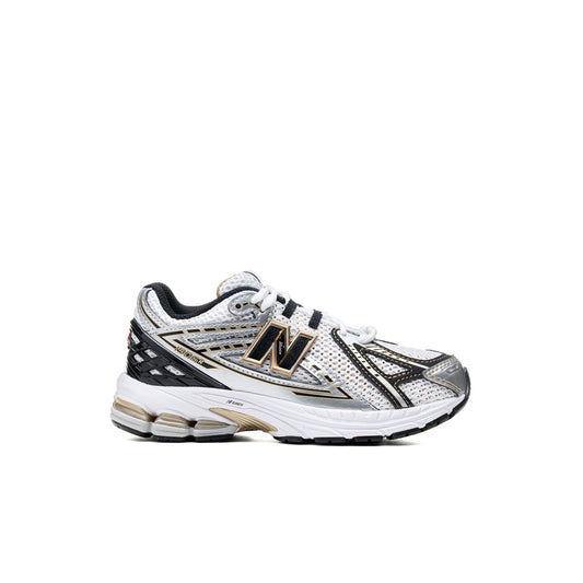 New Balance 1906 Silver Metallic/Gold Metallic  - PC1906RA