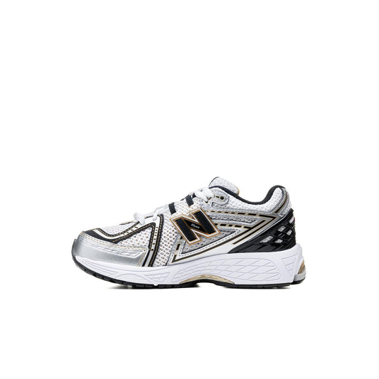 New Balance 1906 Silver Metallic/Gold Metallic  - PC1906RA