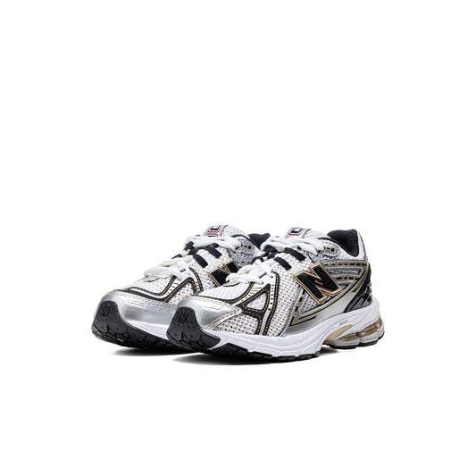 New Balance 1906 Silver Metallic/Gold Metallic  - PC1906RA