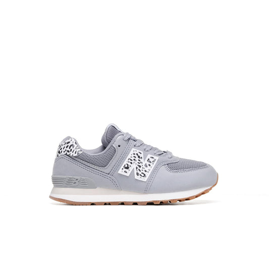 New Balance 574 Shadow Grey/White  - PC574AL1