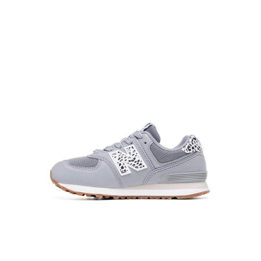 New Balance 574 Shadow Grey/White  - PC574AL1