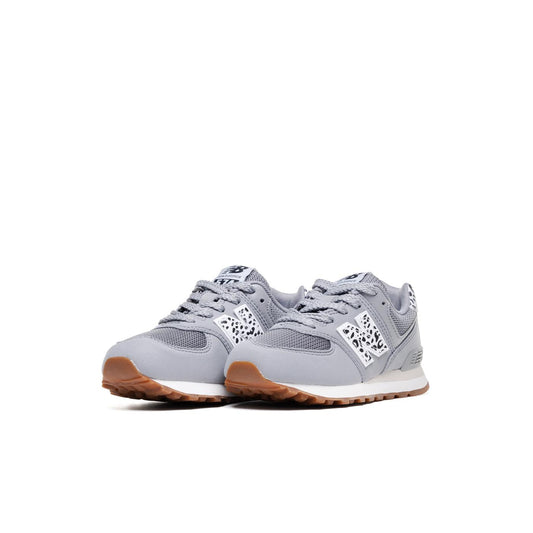 New Balance 574 Shadow Grey/White  - PC574AL1