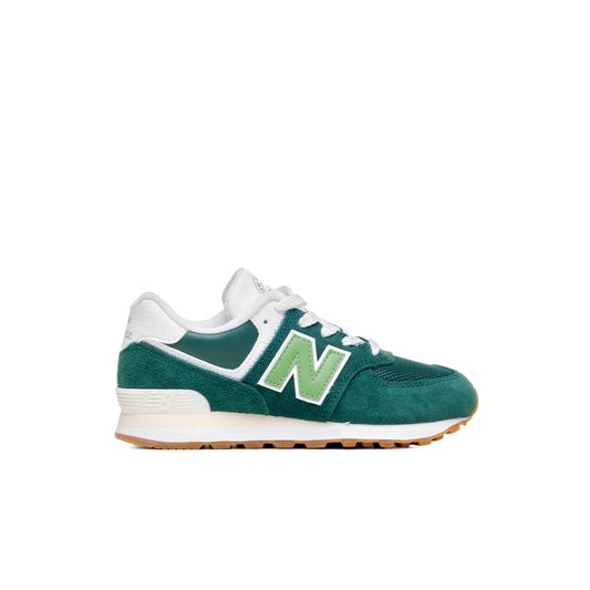 New Balance 574 Nightwatch Green/Chive  - PC574CO1