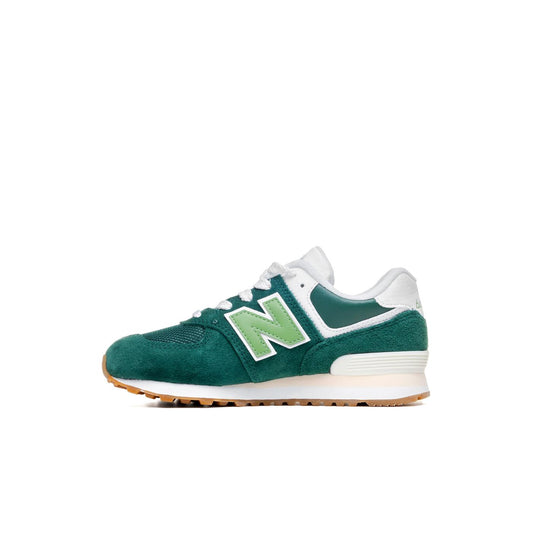 New Balance 574 Nightwatch Green/Chive  - PC574CO1