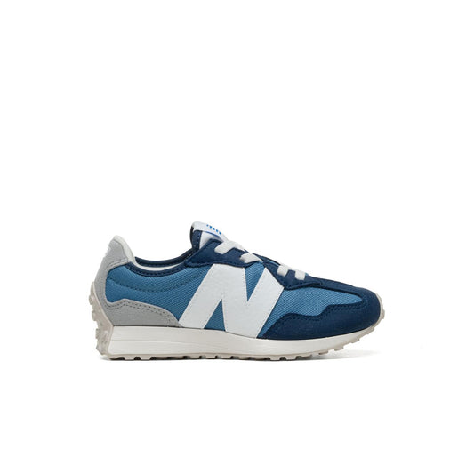 New Balance 327 NB Navy/Raincloud  - PH327CJ