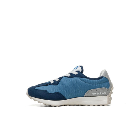 New Balance 327 NB Navy/Raincloud  - PH327CJ