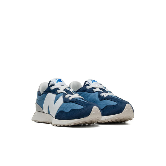 New Balance 327 NB Navy/Raincloud  - PH327CJ