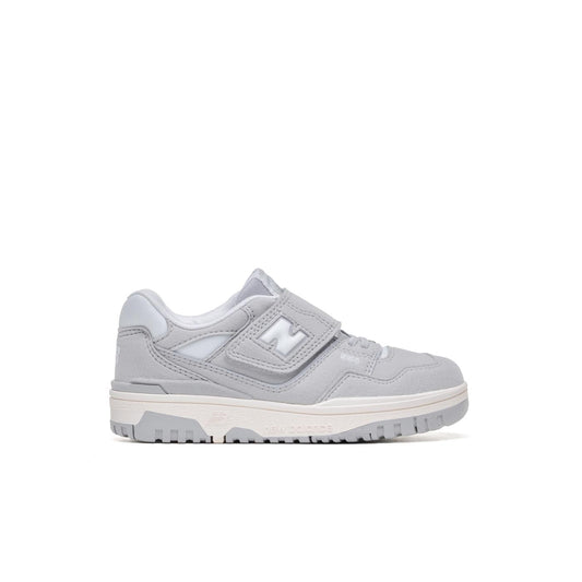 New Balance 550 Concrete/White  - PHB550NB