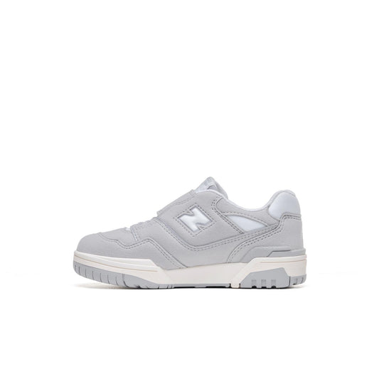 New Balance 550 Concrete/White  - PHB550NB