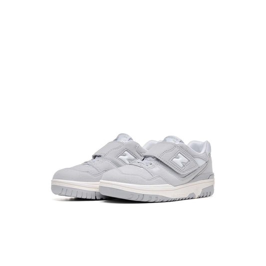 New Balance 550 Concrete/White  - PHB550NB
