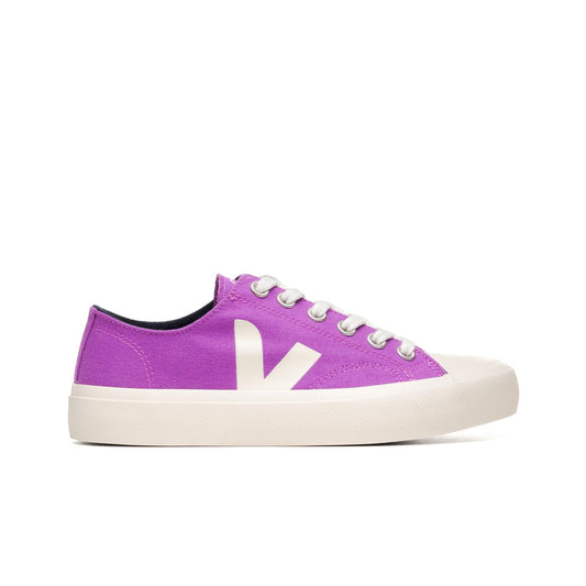 Veja Wata II Low Canvas Cosmos/Pierre  - PL0103348
