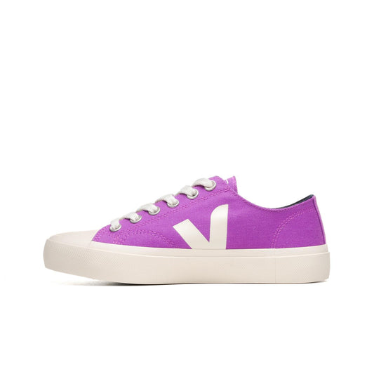 Veja Wata II Low Canvas Cosmos/Pierre  - PL0103348