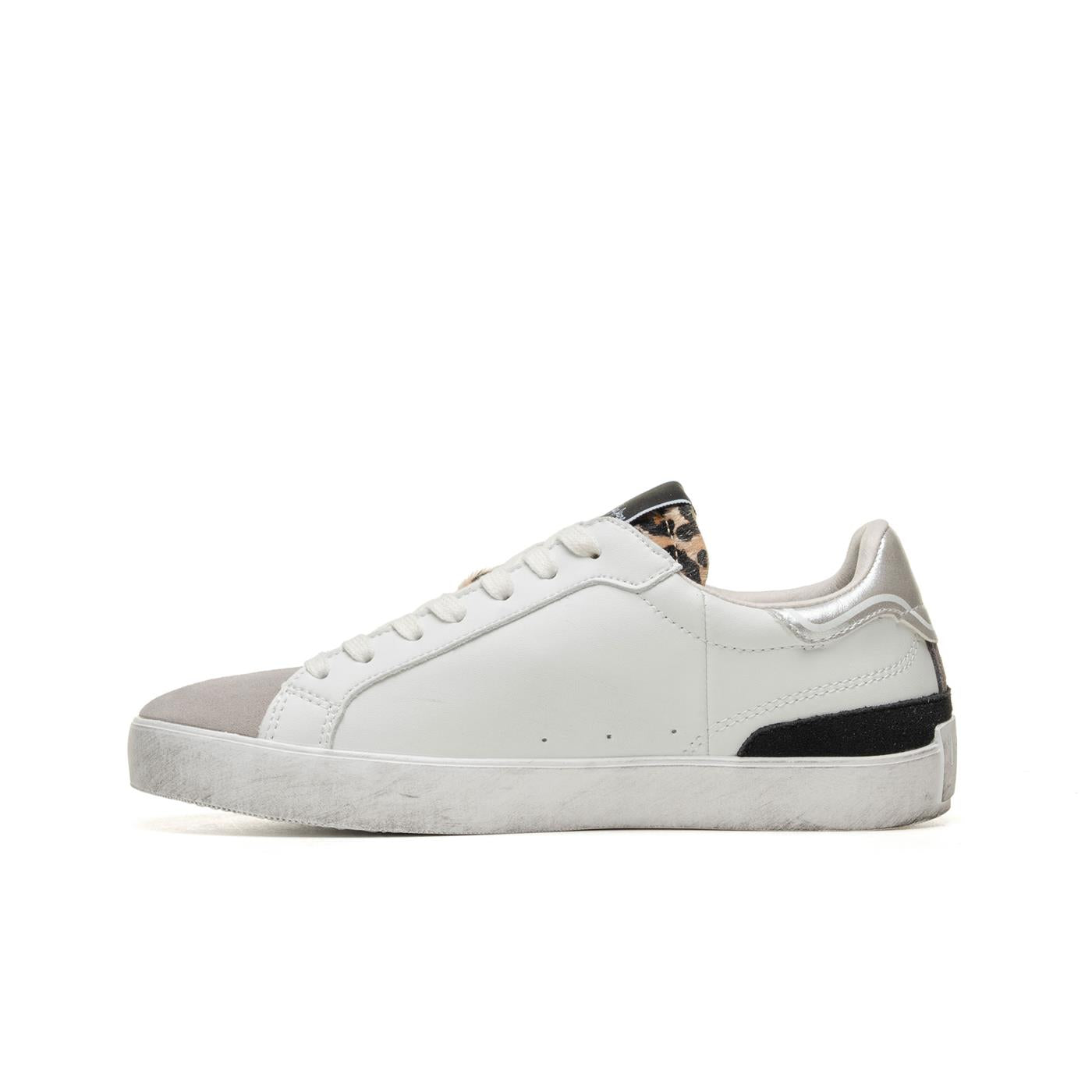 Pepe Jeans Lane Shine W Aqua Blue  - PLS00010-508