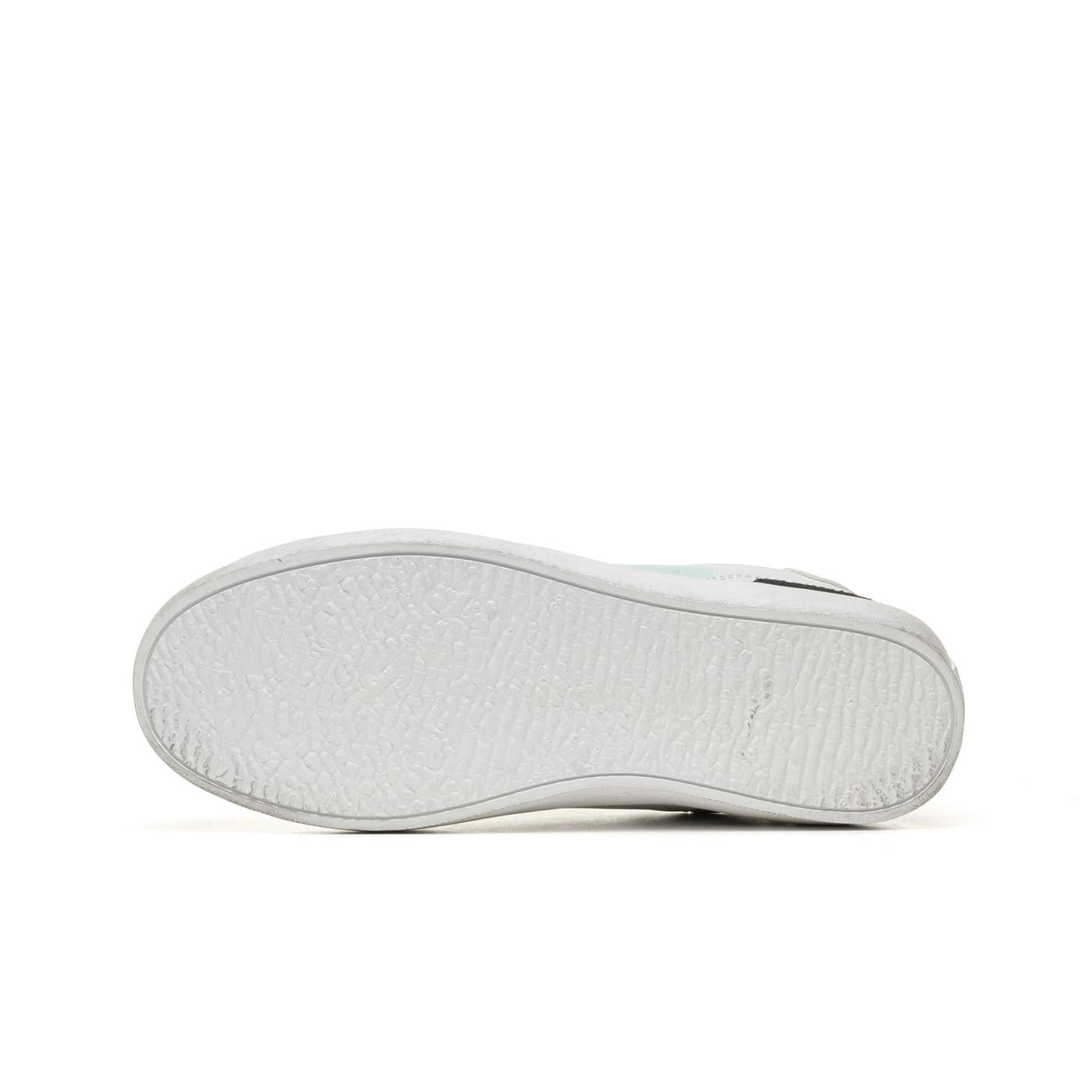 Pepe Jeans Lane Shine W Aqua Blue  - PLS00010-508