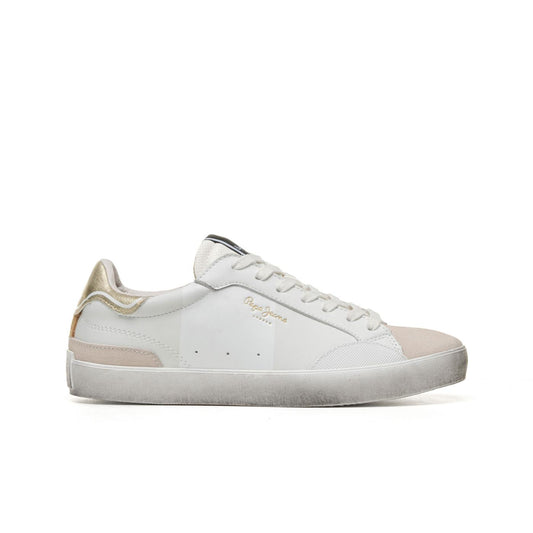 Pepe Jeans Lane Moon W White  - PLS00013-800