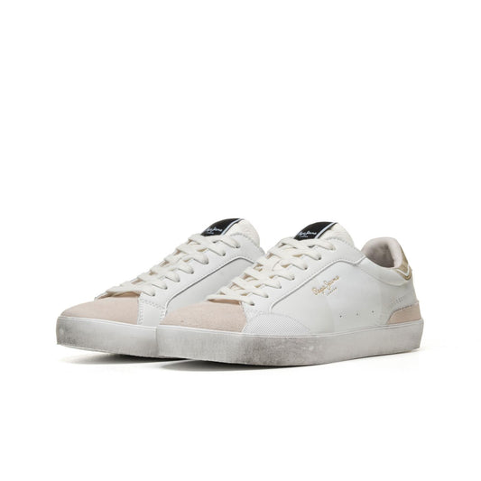 Pepe Jeans Lane Moon W White  - PLS00013-800