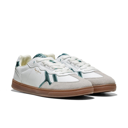 Pepe Jeans Ball Rise W White  - PLS00037-800