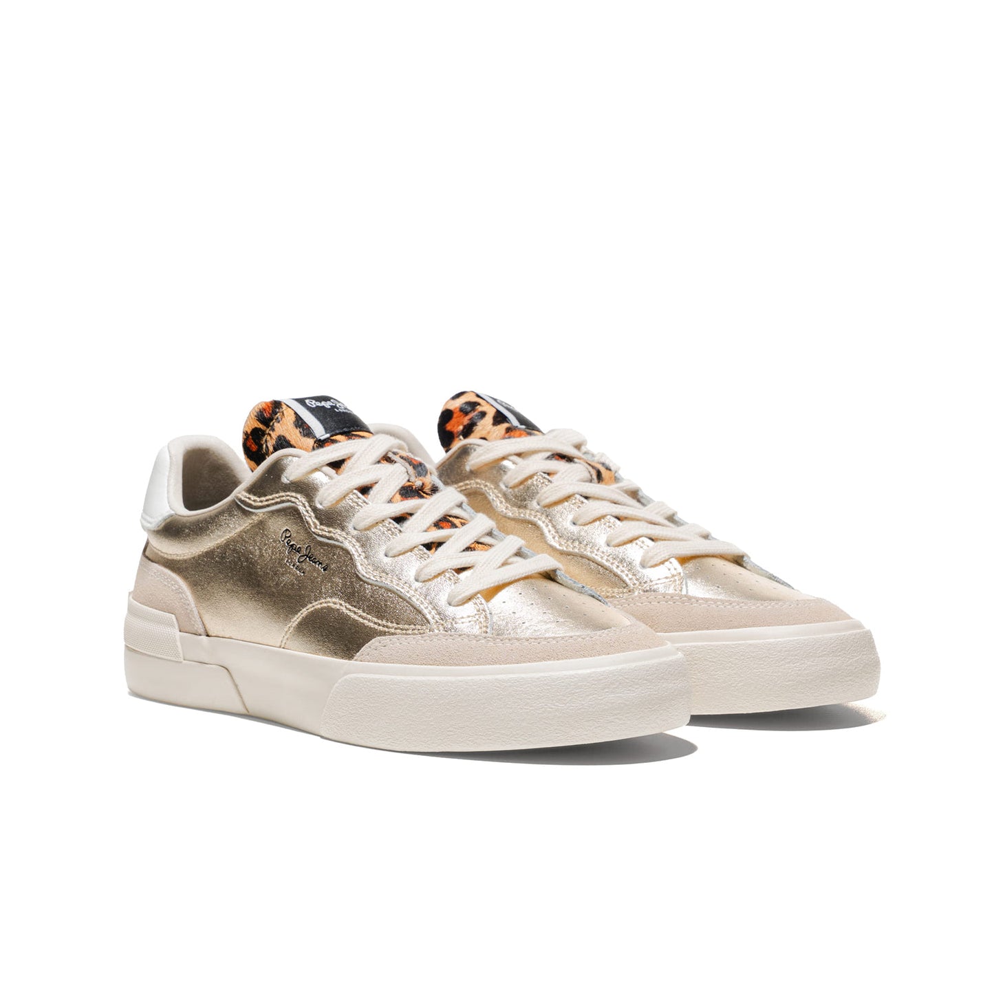 Pepe Jeans Milan Glow W Gold  - PLS300012-099