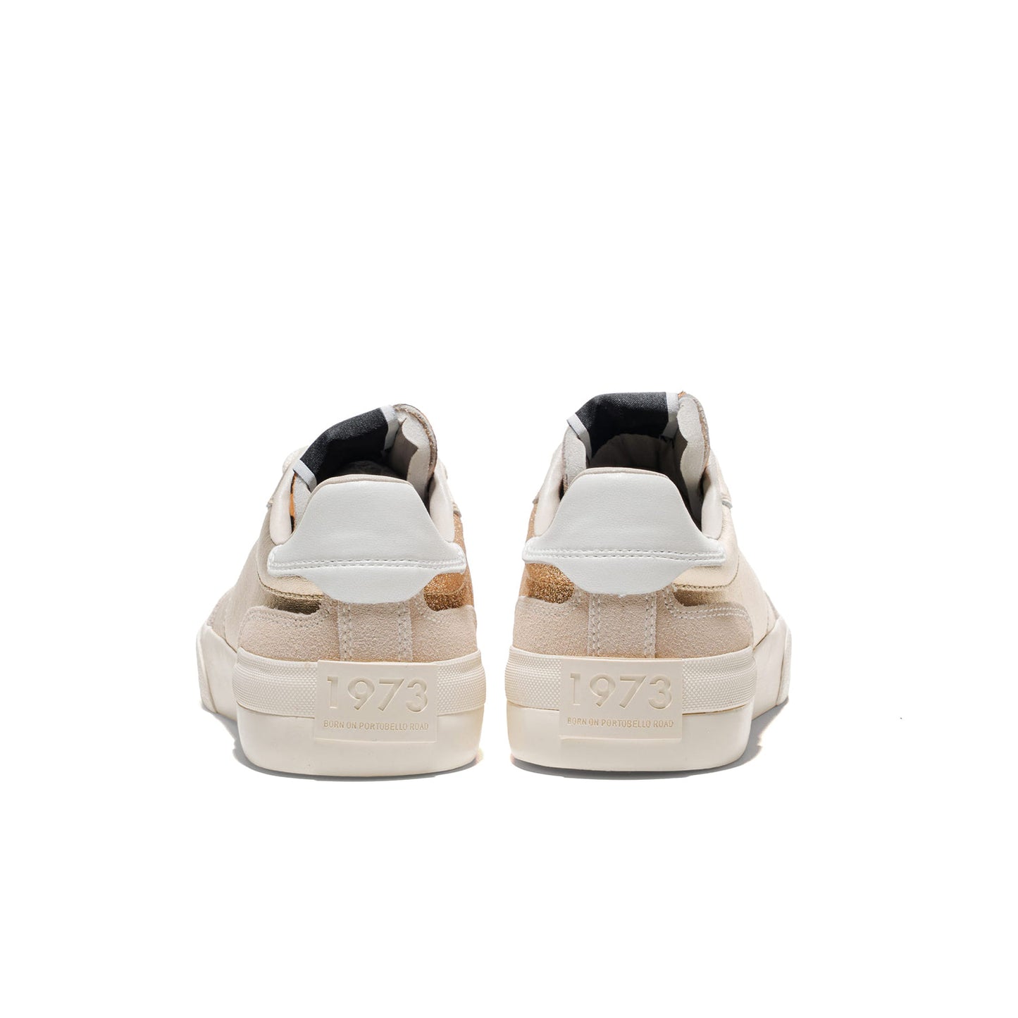 Pepe Jeans Milan Glow W Gold  - PLS300012-099