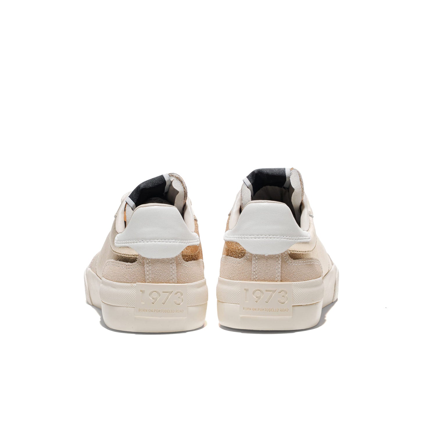 Pepe Jeans Milan Glow W Gold  - PLS300012-099