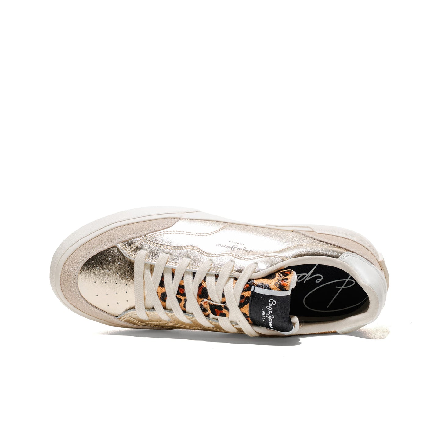 Pepe Jeans Milan Glow W Gold  - PLS300012-099