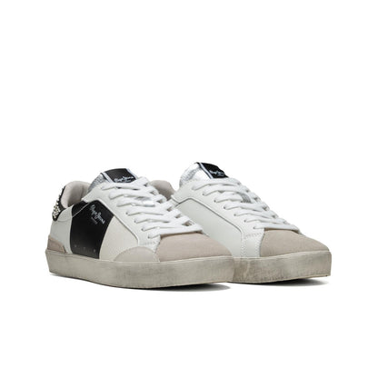 Pepe Jeans Lane Glam W White  - PLS31568-800
