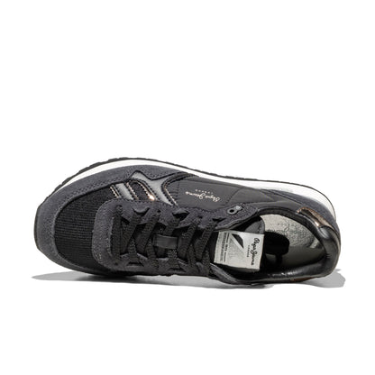 Pepe Jeans Brit Mirror W Black  - PLS400004-999