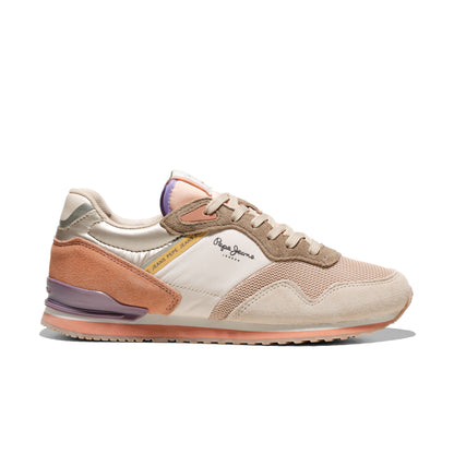 Pepe Jeans London Sand W Ice Grey  - PLS400025-912