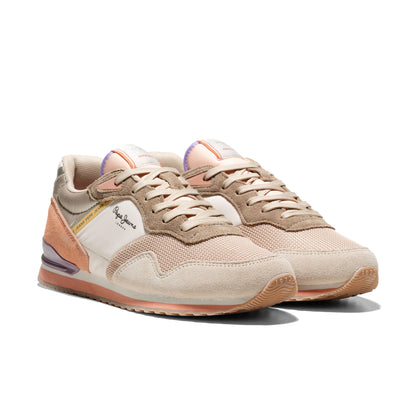 Pepe Jeans London Sand W Ice Grey  - PLS400025-912