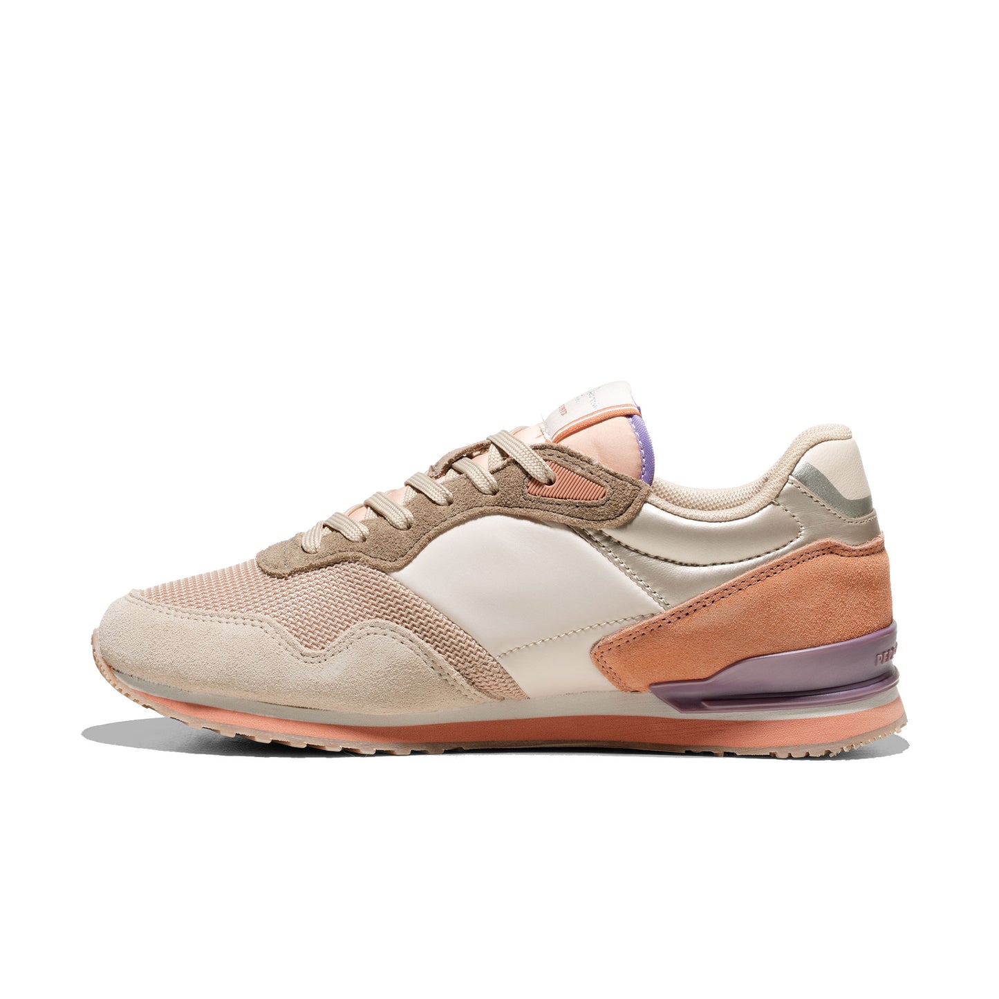 Pepe Jeans London Sand W Ice Grey  - PLS400025-912