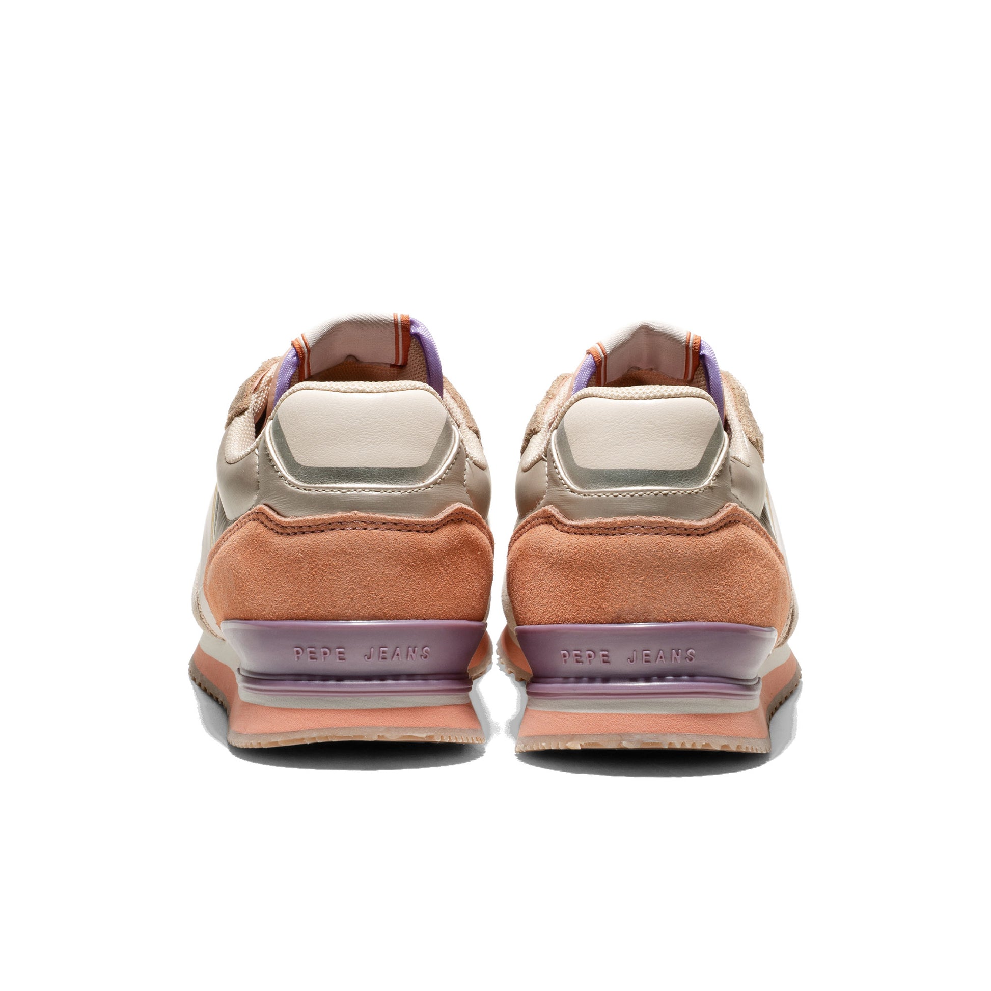 Pepe Jeans London Sand W Ice Grey  - PLS400025-912