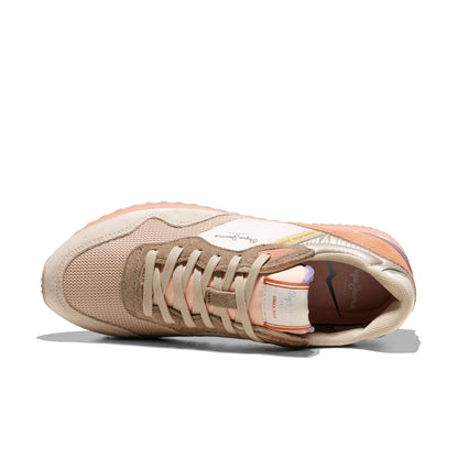 Pepe Jeans London Sand W Ice Grey  - PLS400025-912