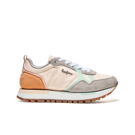 Pepe Jeans Ari Fresh W Light Pink  - PLS400026-108