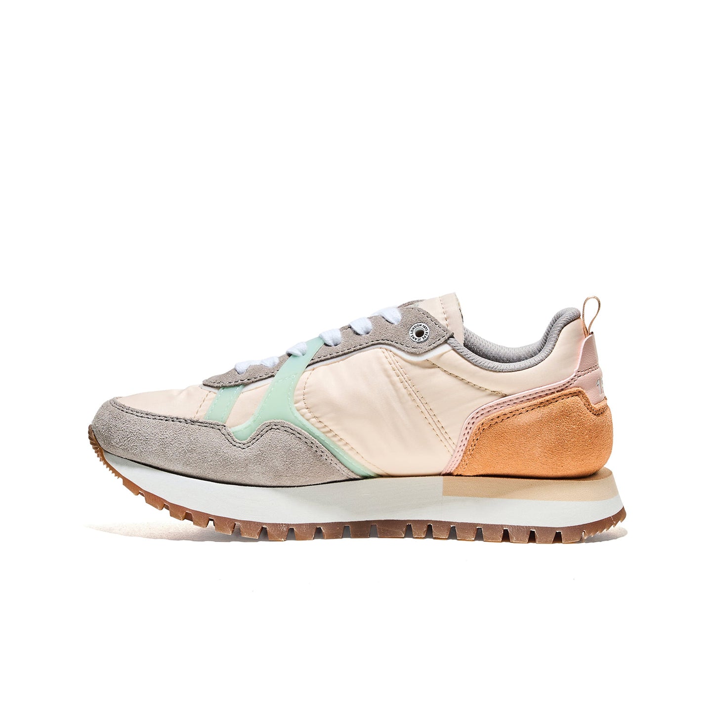 Pepe Jeans Ari Fresh W Light Pink  - PLS400026-108