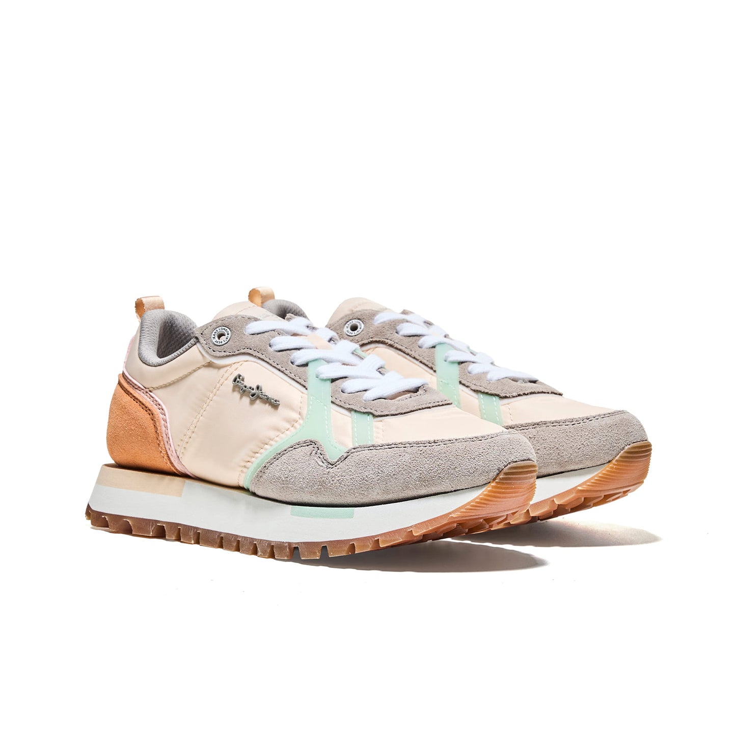 Pepe Jeans Ari Fresh W Light Pink  - PLS400026-108