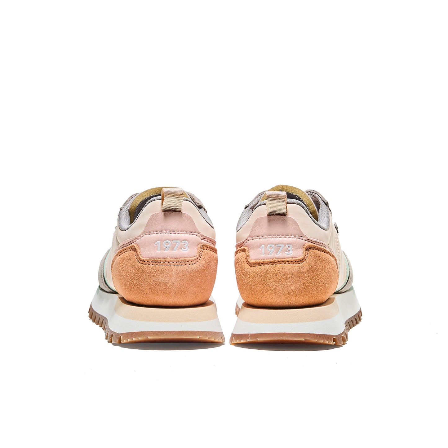 Pepe Jeans Ari Fresh W Light Pink  - PLS400026-108