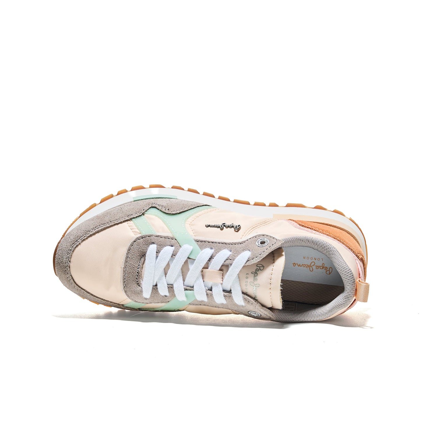 Pepe Jeans Ari Fresh W Light Pink  - PLS400026-108