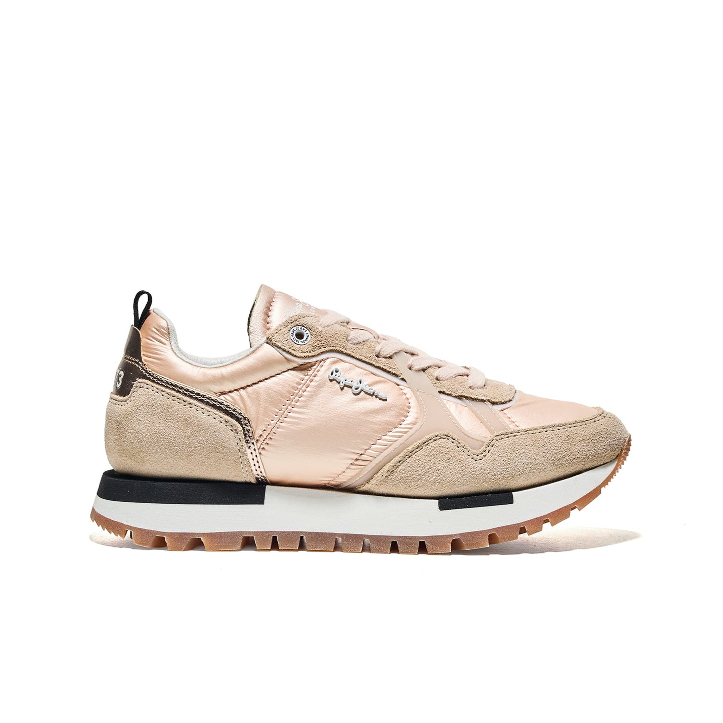 Pepe Jeans Ari Gala W Rose Gold  - PLS400028-0BV