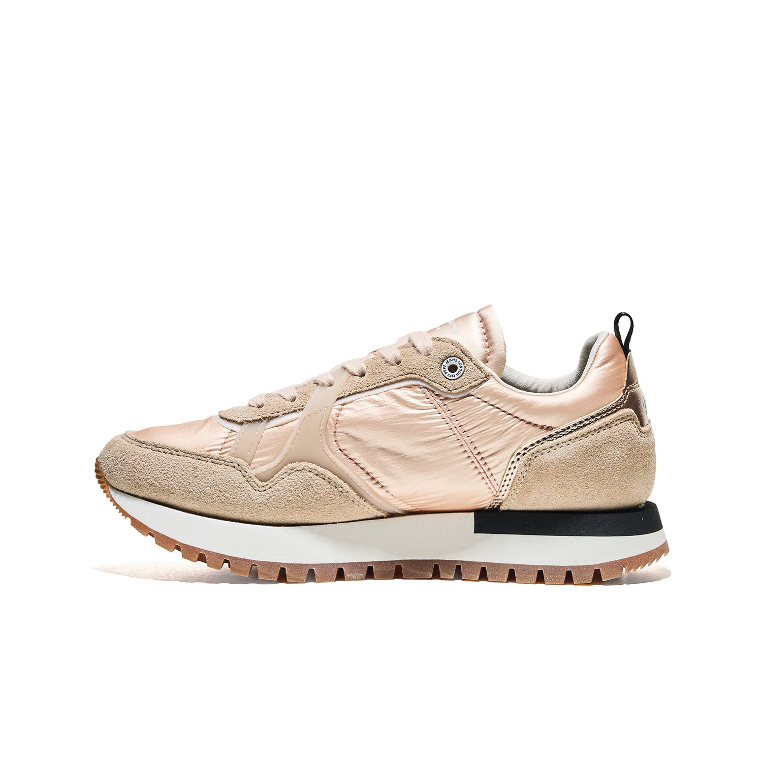 Pepe Jeans Ari Gala W Rose Gold  - PLS400028-0BV