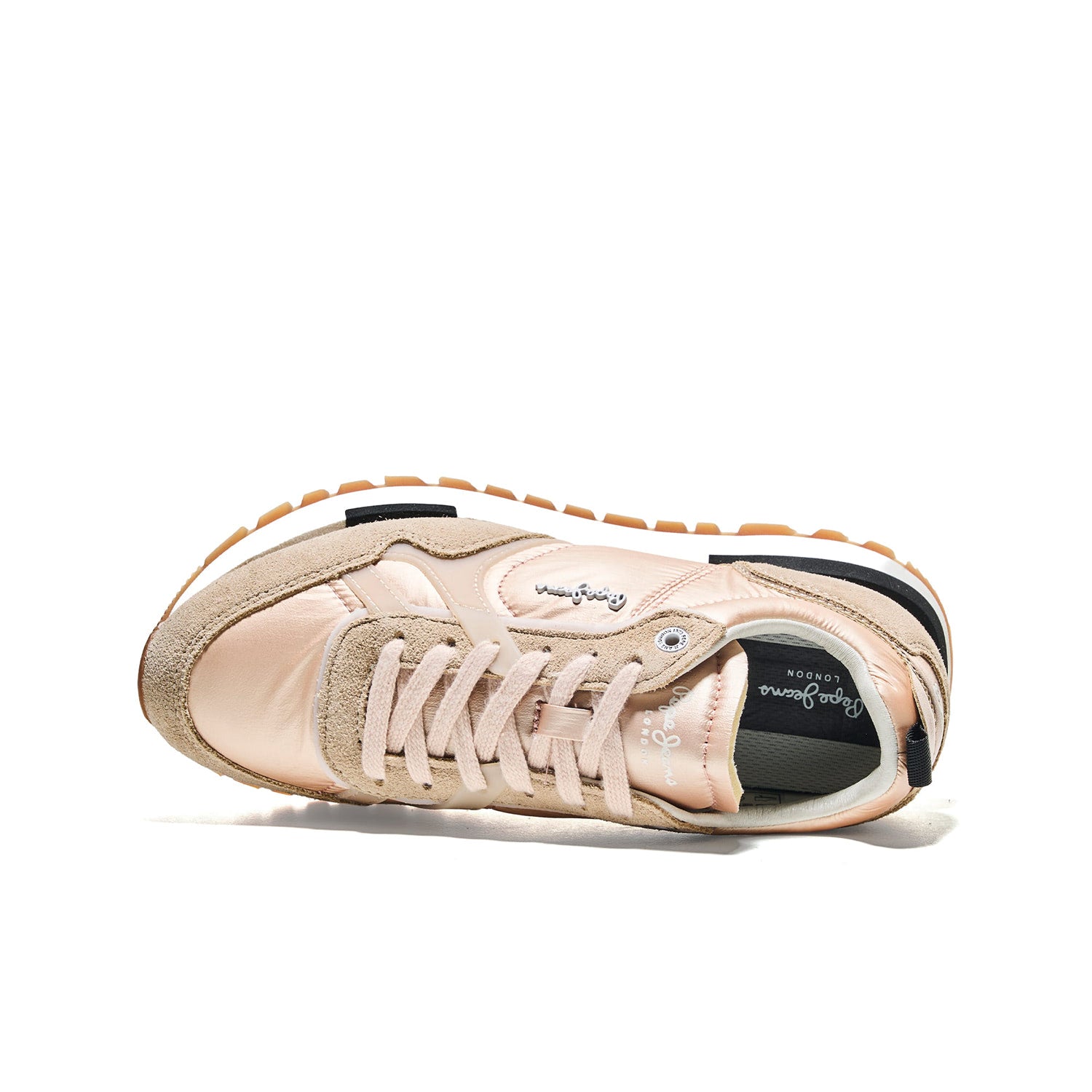 Pepe Jeans Ari Gala W Rose Gold  - PLS400028-0BV