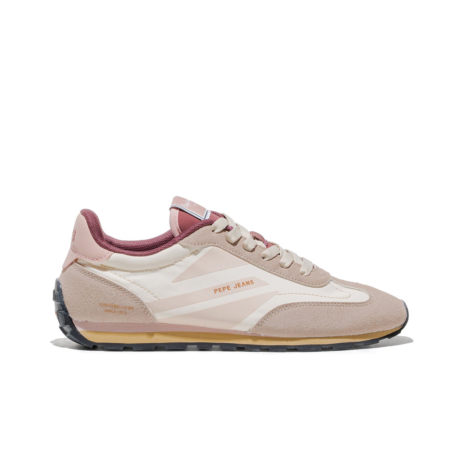 Pepe Jeans Jane Brand W Sand Beige  - PLS400034-847