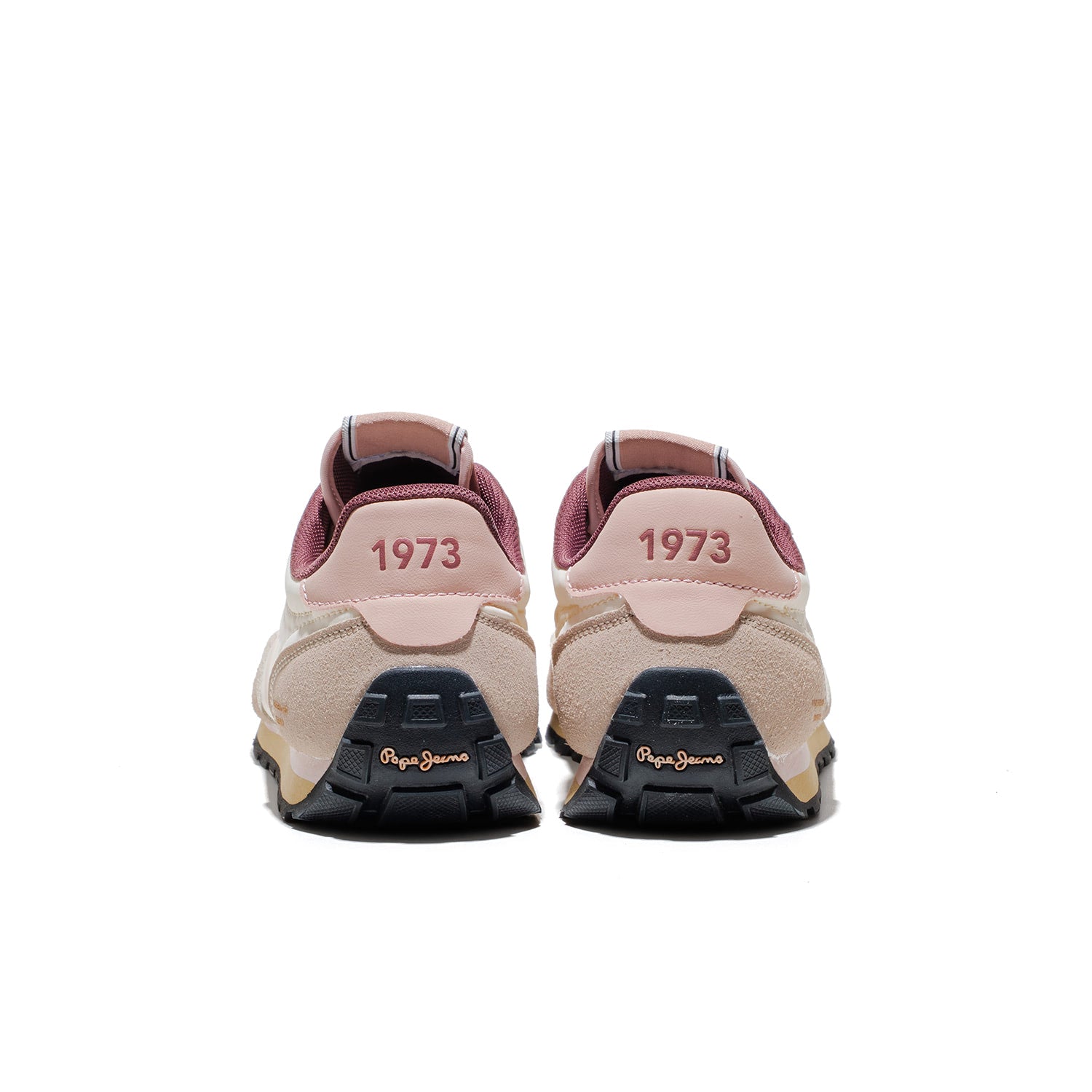 Pepe Jeans Jane Brand W Sand Beige  - PLS400034-847