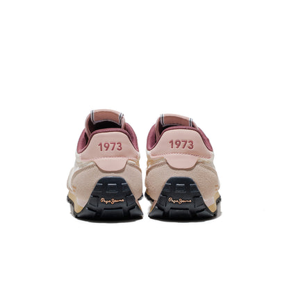 Pepe Jeans Jane Brand W Sand Beige  - PLS400034-847