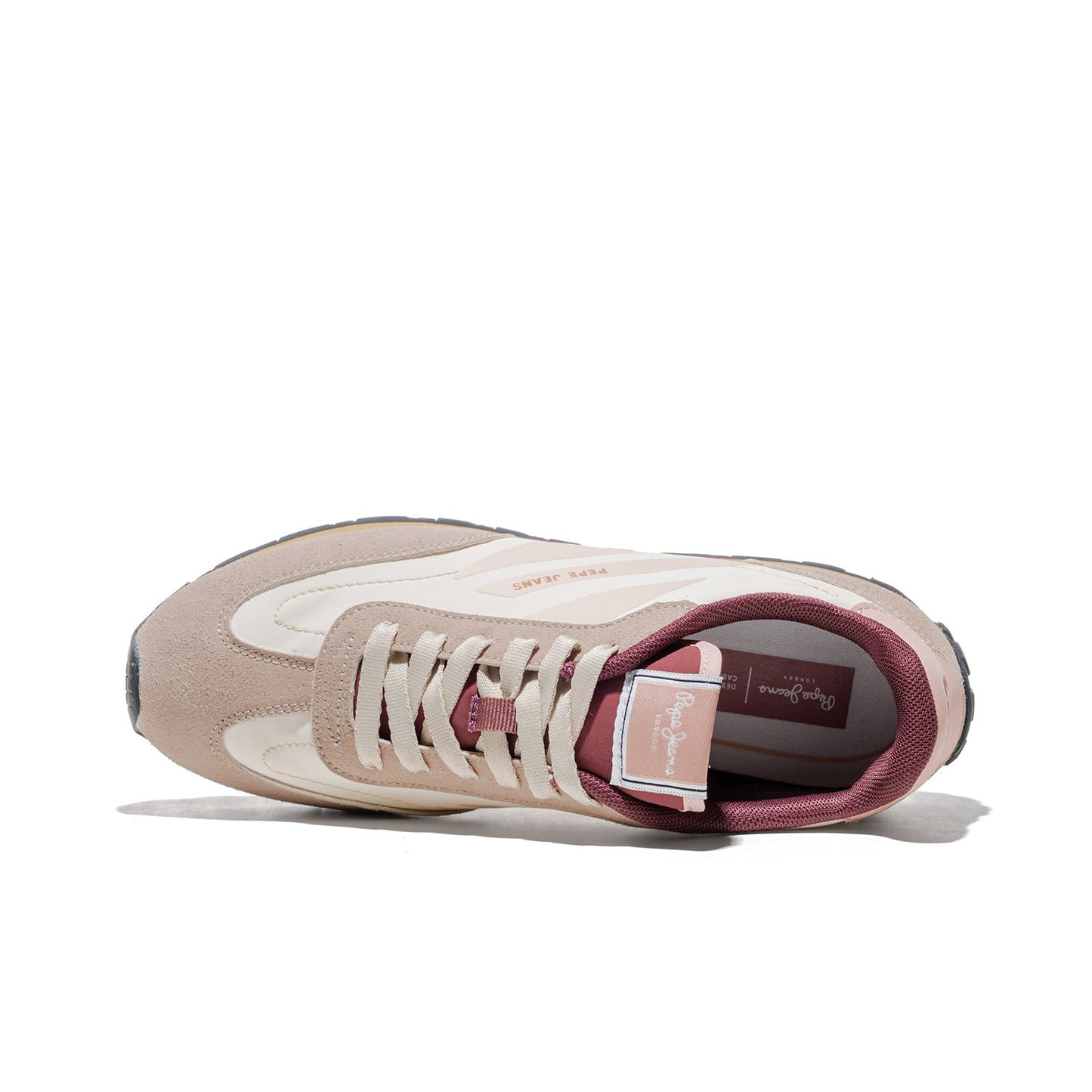 Pepe Jeans Jane Brand W Sand Beige  - PLS400034-847