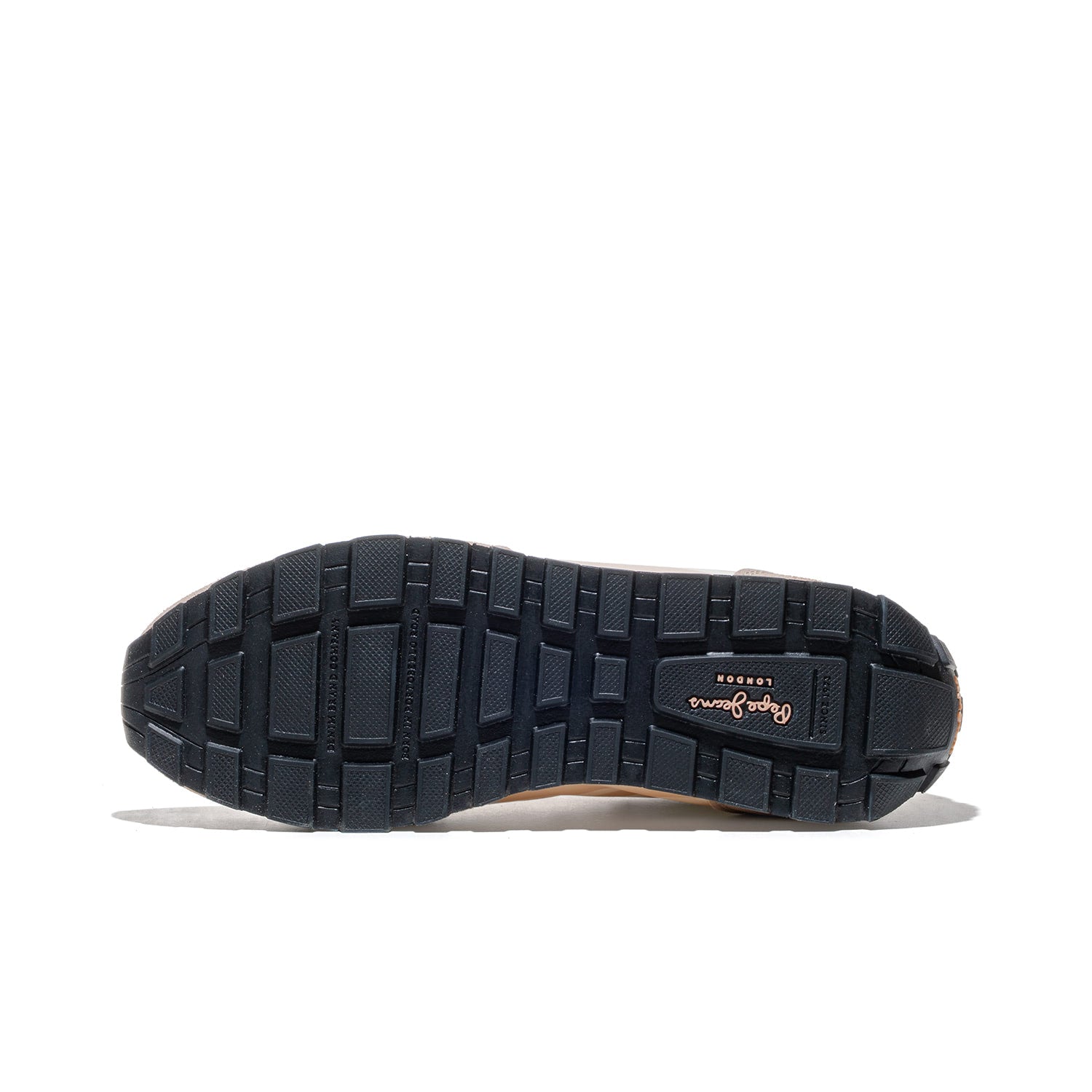 Pepe Jeans Jane Brand W Sand Beige  - PLS400034-847