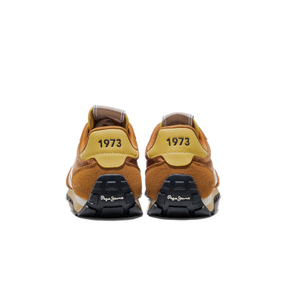 Pepe Jeans Jane Brand W Cognac Brown  - PLS400034-879